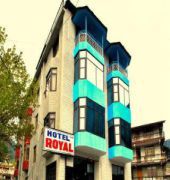 Royal Park Resort 3*