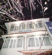 Neelkanth * Manali (Himachal Pradesh)
