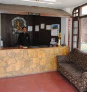 Hadimba Way - Rated And Awarded In !! Balcony Hotel Manali (Himachal Pradesh)