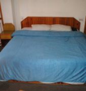 Hadimba Way - Rated And Awarded In !! Balcony Hotel