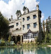 Resort The Himalayan Manali (Himachal Pradesh)