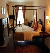 The Himalayan Resort