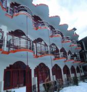 Himanshu Resorts Manali (Himachal Pradesh)