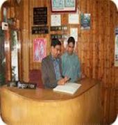 Resort Himanshu Resorts 2*