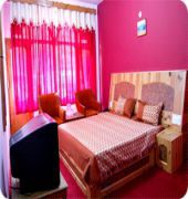 Resort Himanshu Resorts Manali (Himachal Pradesh)