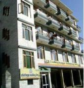 Hotel Chichoga 3*