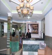 Chichoga Hotel 3*