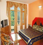 Chichoga Hotel Manali (Himachal Pradesh)