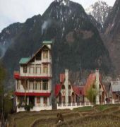 Karma Hotel Manali (Himachal Pradesh)