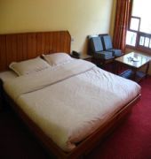 Hotel Aisa Sulphur Spring 4*