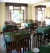 Aisa Sulphur Spring Hotel 4*