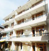 Hotel Suraj 3*