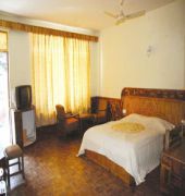 Rajhans Manali (Himachal Pradesh)