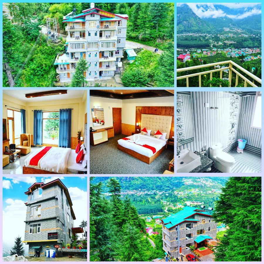 Hotel Highq