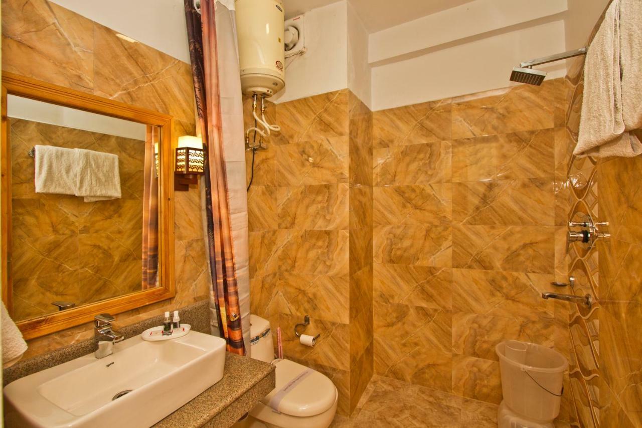 Bed & Breakfast Holiday 3*