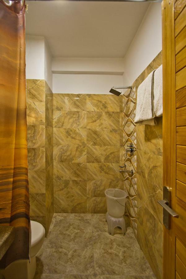 Bed & Breakfast Holiday