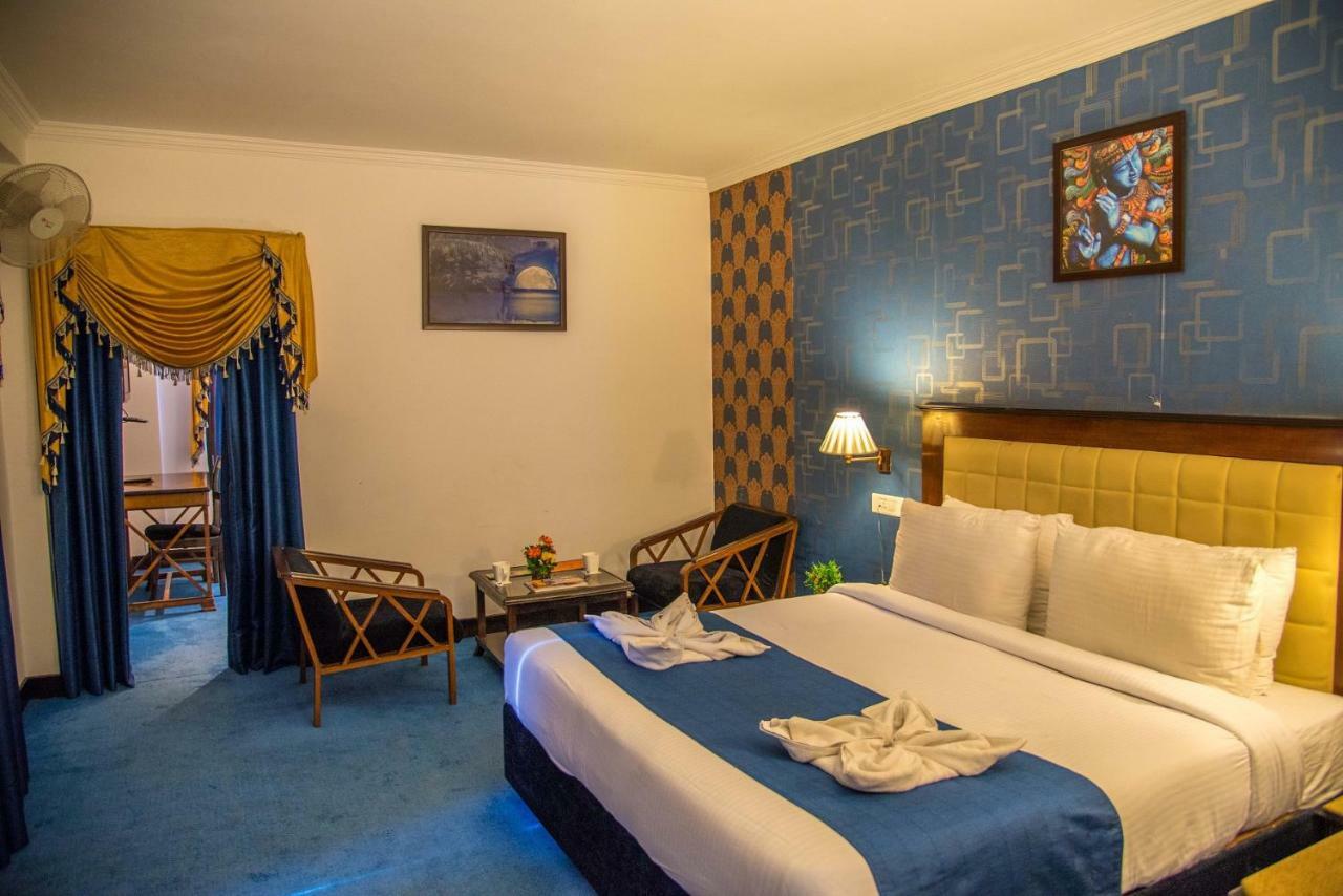 Resort Sun Park 4*
