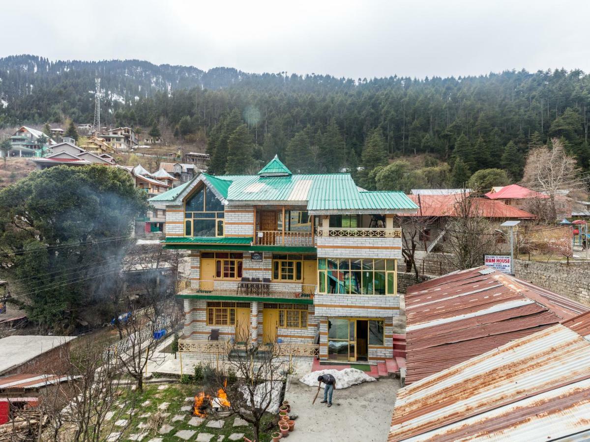 Oyo 9556 Ancoram Manali (Himachal Pradesh)