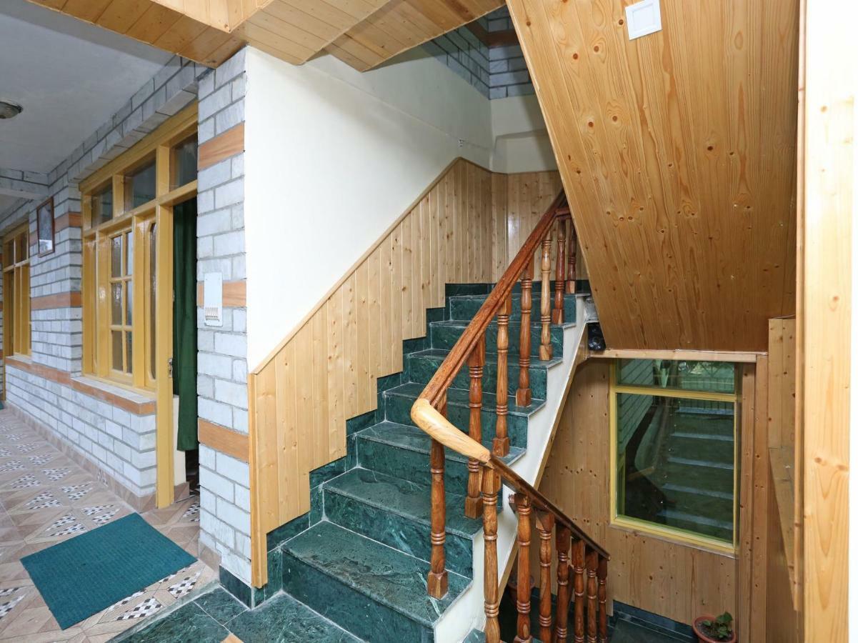 Hotel Oyo 9556 Ancoram 3*