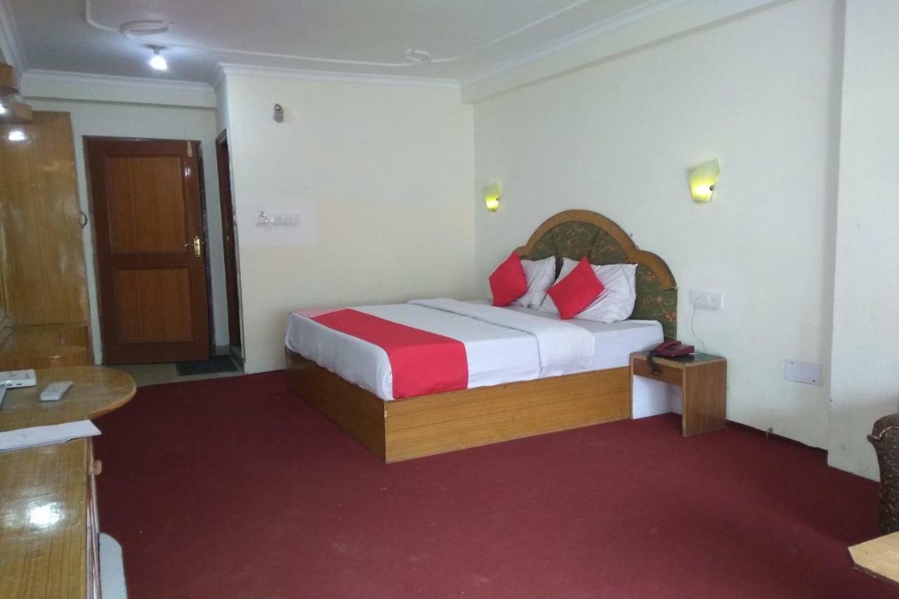 Hotel Oyo 23522 River View 3*