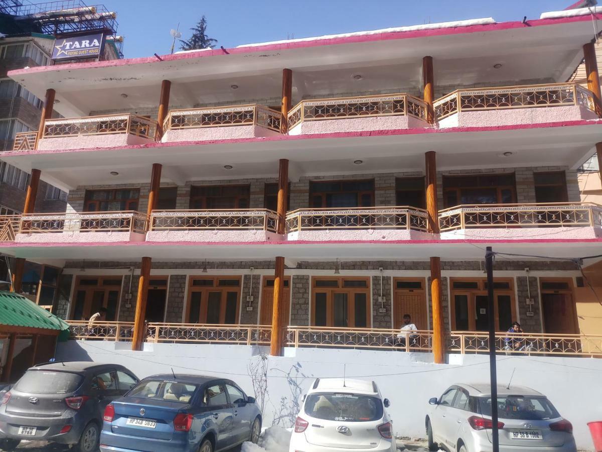Tara Paying Guest house 3*