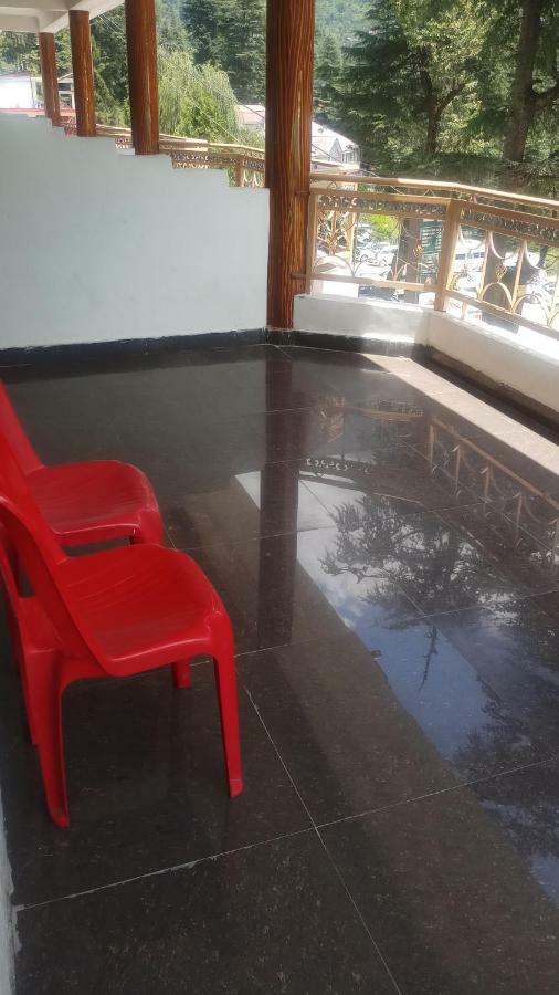 Guest house Tara Paying Manali (Himachal Pradesh)
