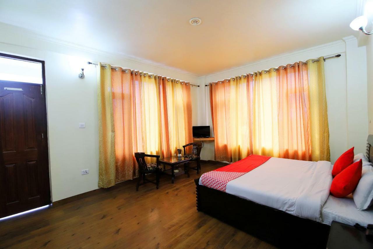 Oyo 11645 Japika Hotel Manali (Himachal Pradesh)