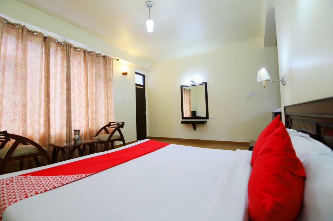 Oyo 11645 Japika 3* Manali (Himachal Pradesh)