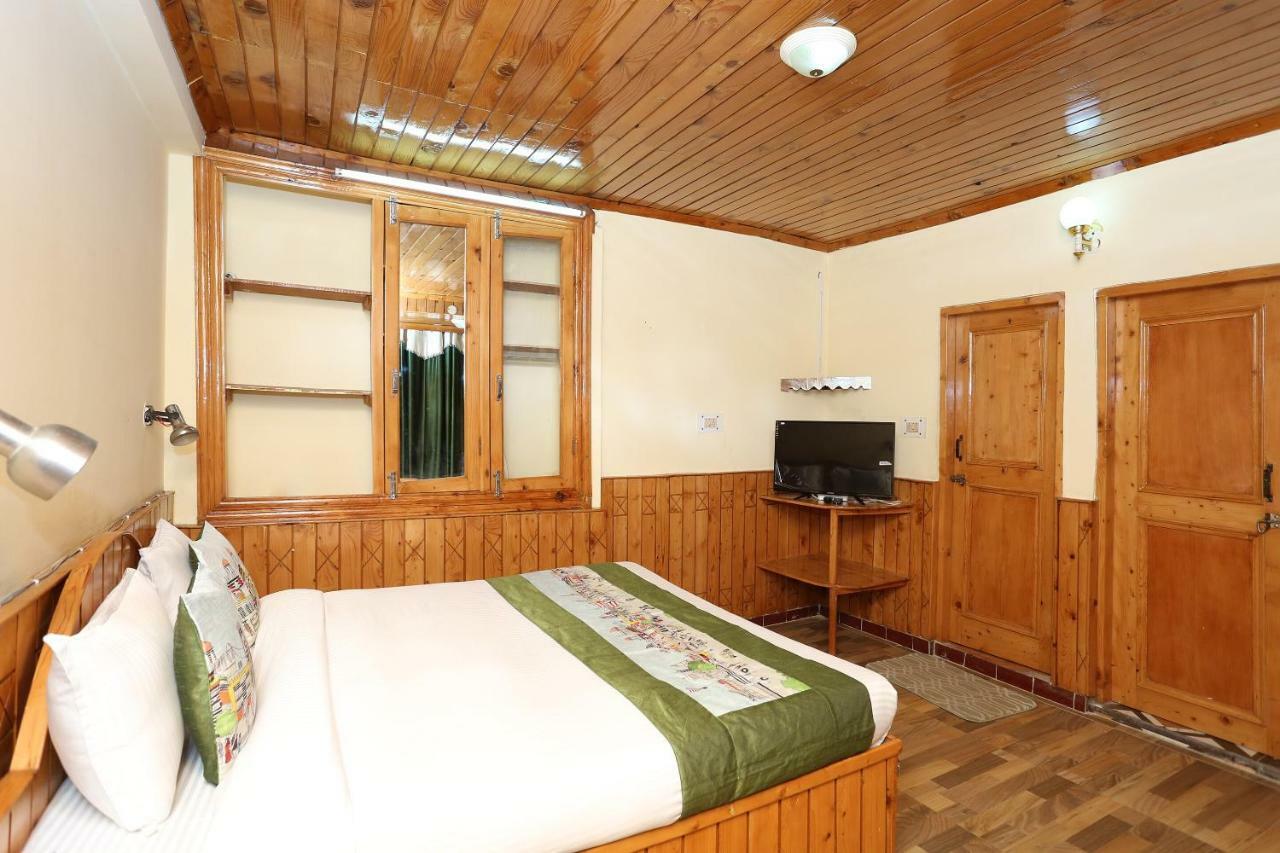 Hotel Oyo 9556 Ancoram 3*