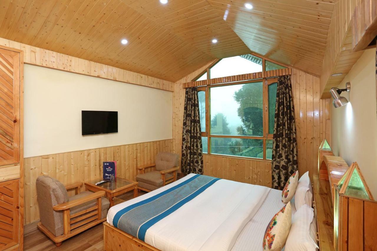 Oyo 9556 Ancoram 3* Manali (Himachal Pradesh)