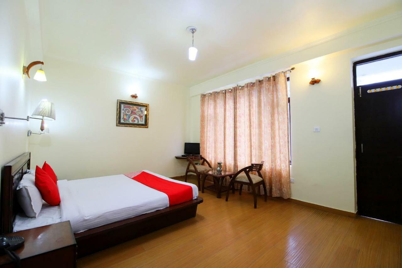 Oyo 11645 Japika Hotel 3*