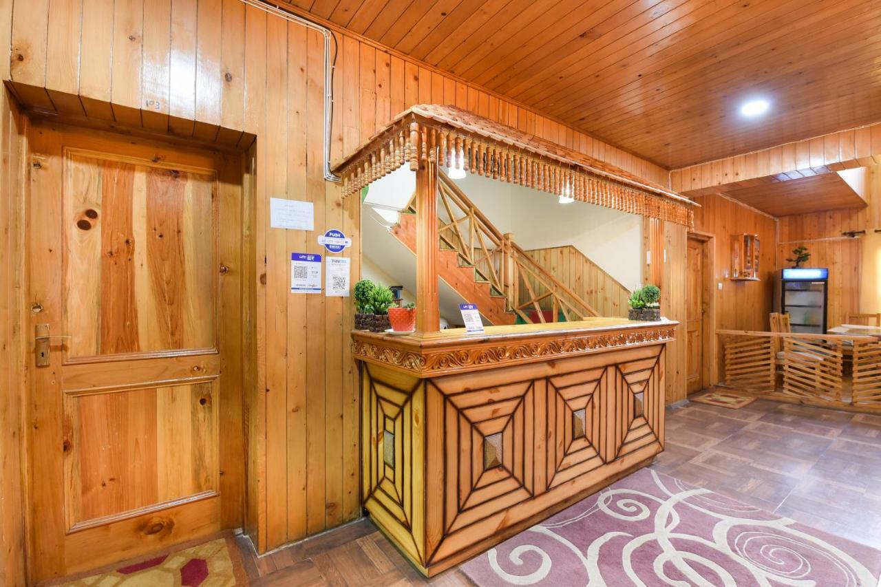 Hotel Oyo 7007 Village