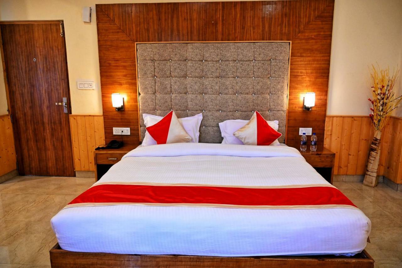 Highq 3* Manali (Himachal Pradesh)