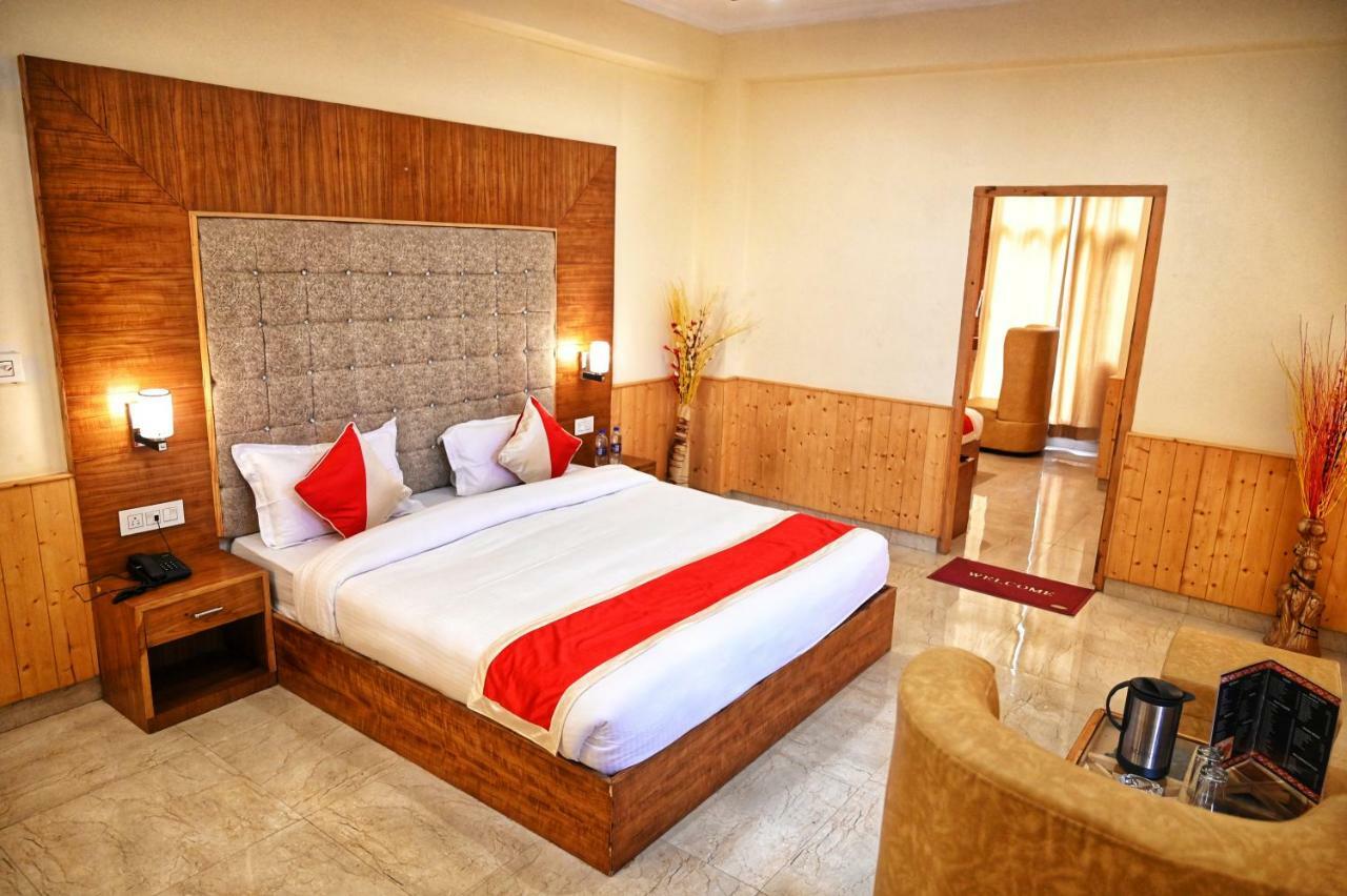Hotel Highq 3*