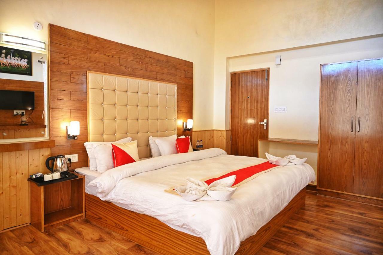 Hotel Highq