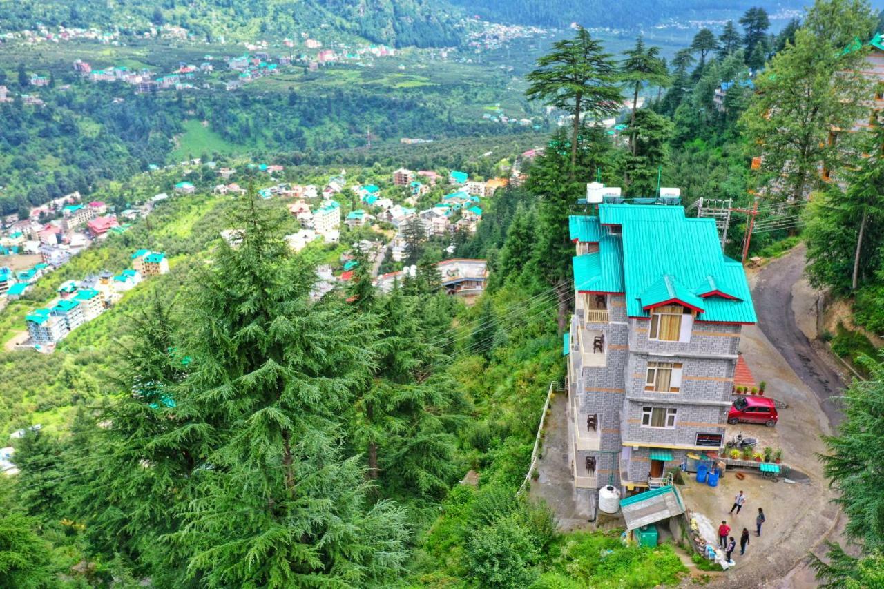 Highq 3* Manali (Himachal Pradesh)