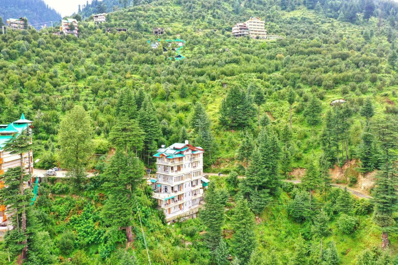 Highq 3* Manali (Himachal Pradesh)