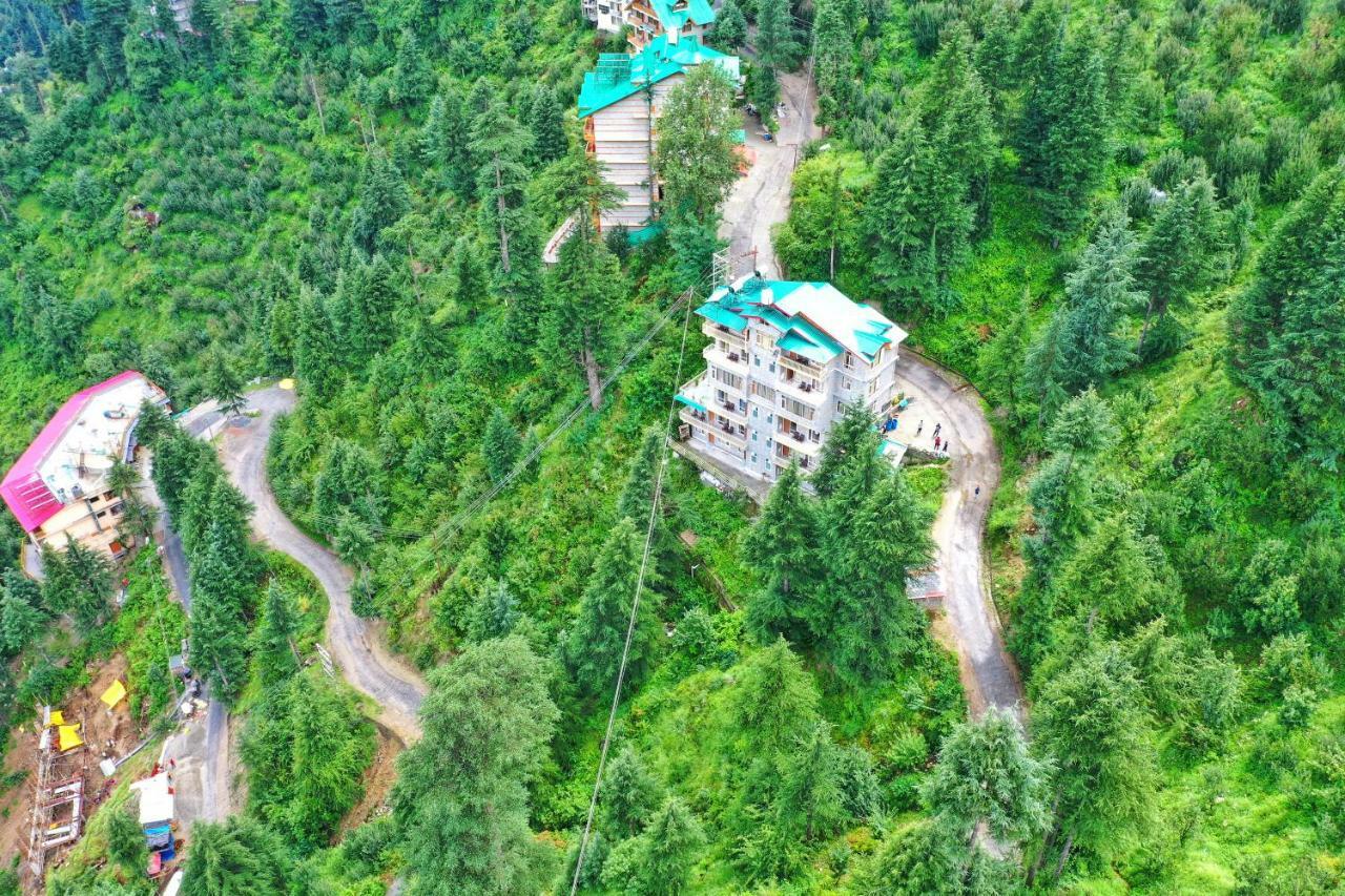 Hotel Highq