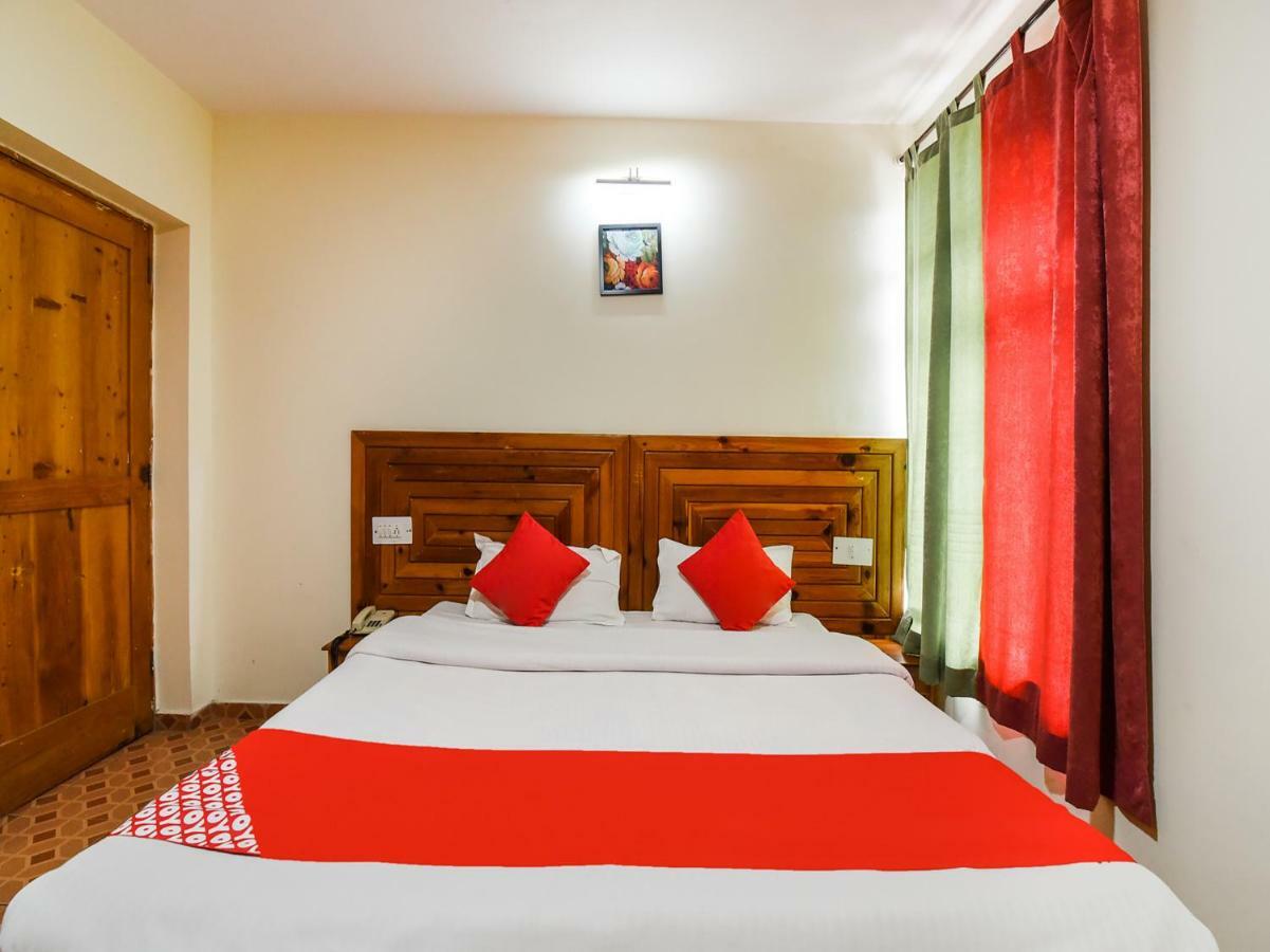 Oyo 33096 Chandertal Hotel