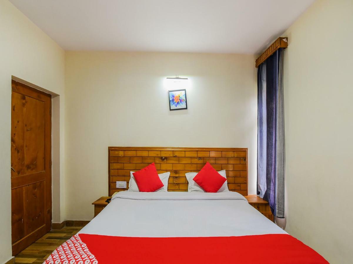 Oyo 33096 Chandertal 3* Manali (Himachal Pradesh)