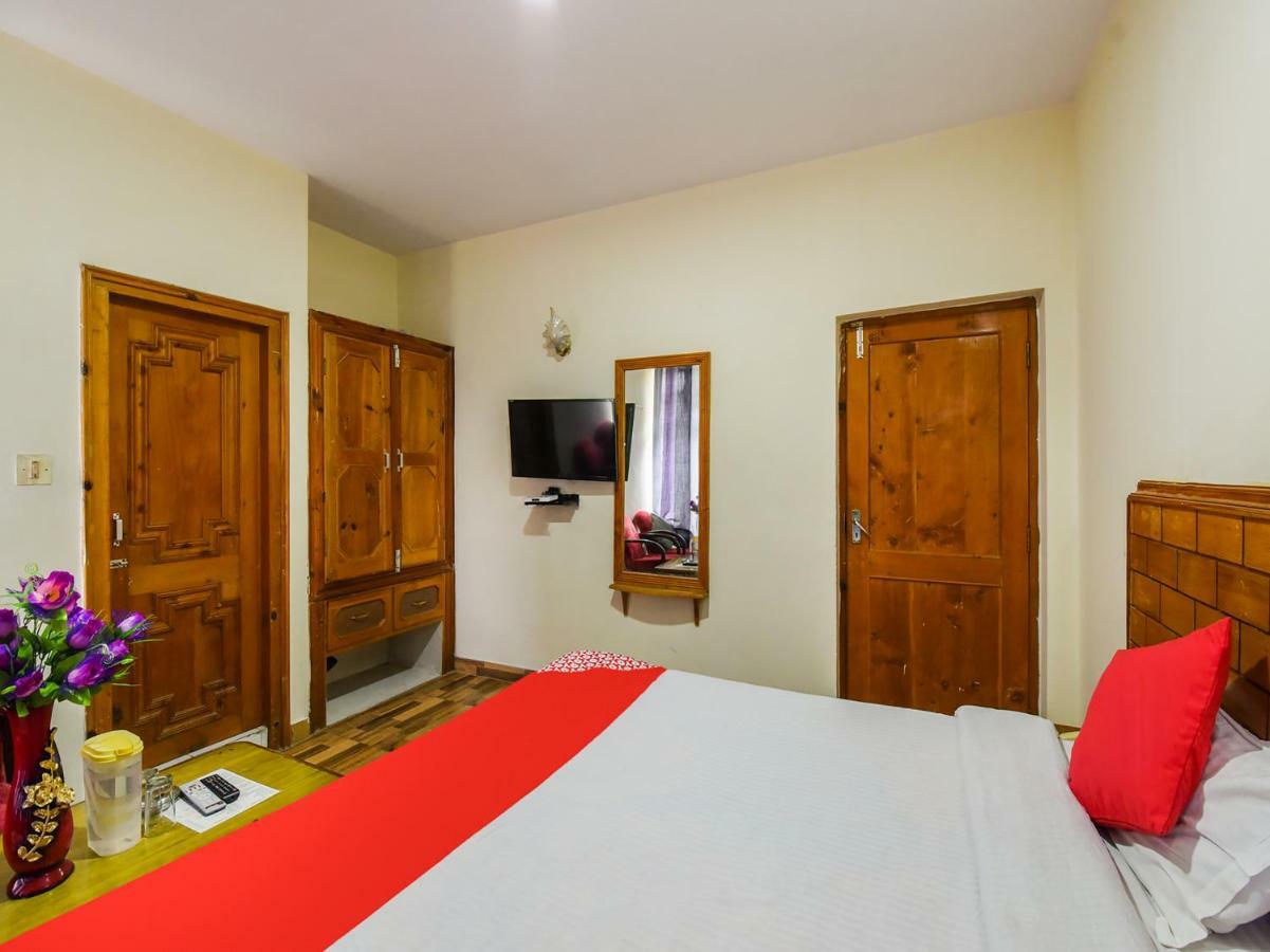 Hotel Oyo 33096 Chandertal 3*