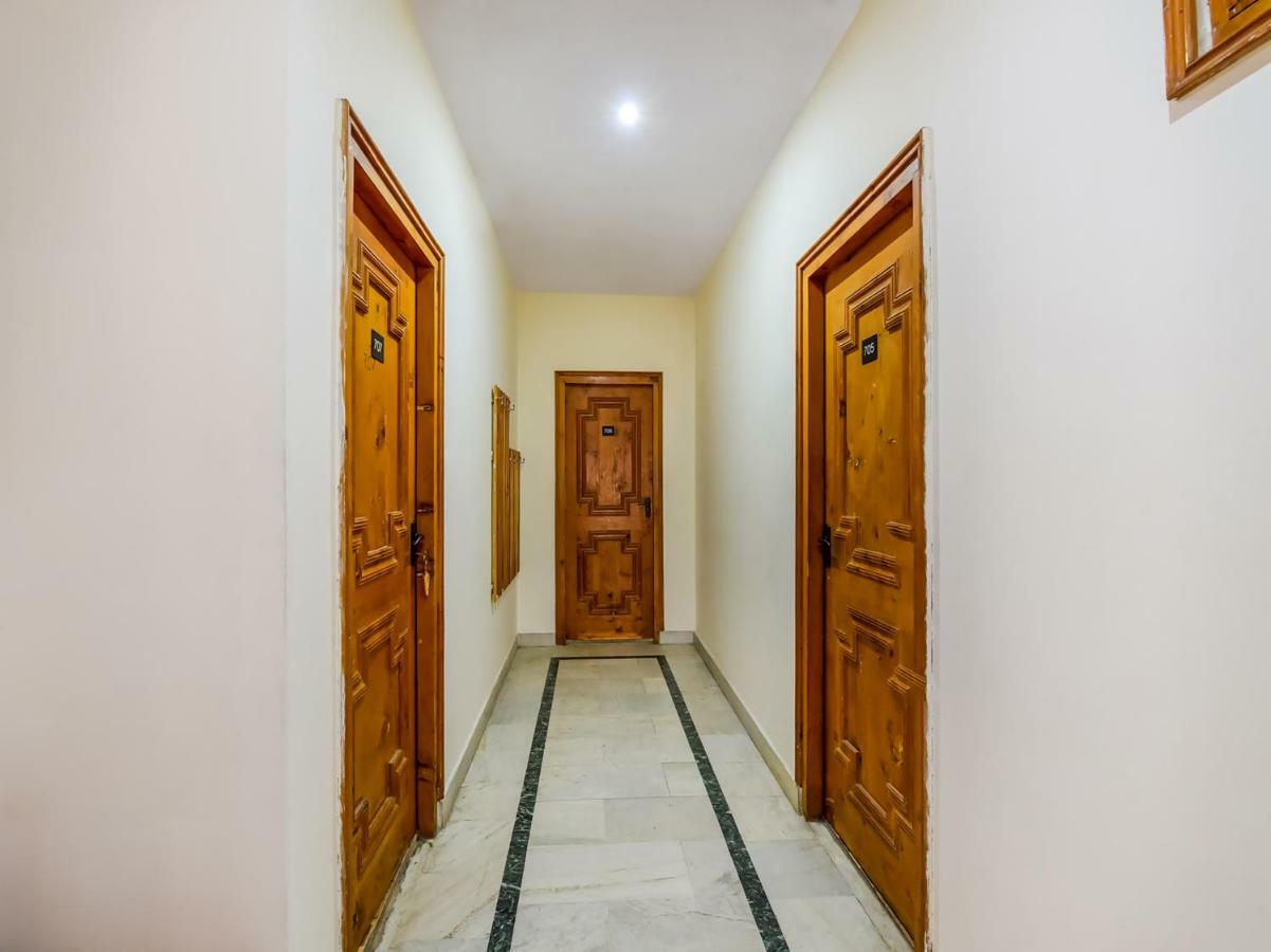 Oyo 33096 Chandertal