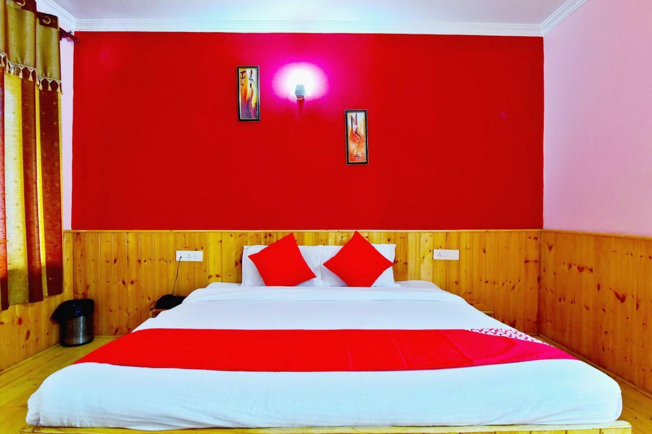 Tara Paying 3* Manali (Himachal Pradesh)