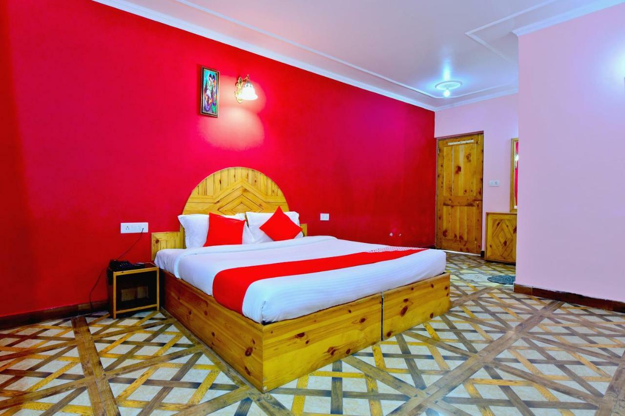 Guest house Tara Paying 3*