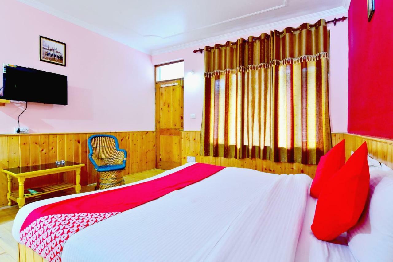 Tara Paying Guest house Manali (Himachal Pradesh)
