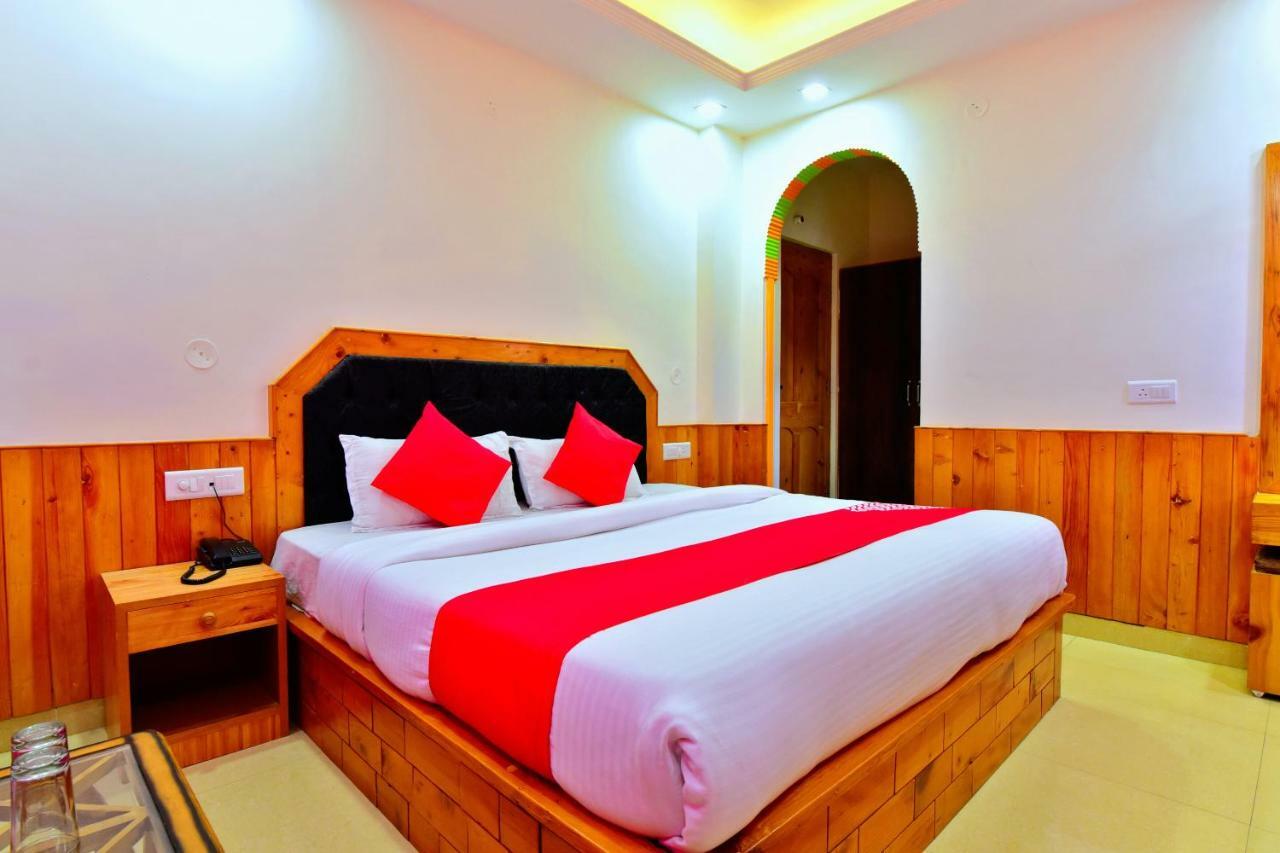 Hotel Oyo 38661 Apna Ghar Manali (Himachal Pradesh)