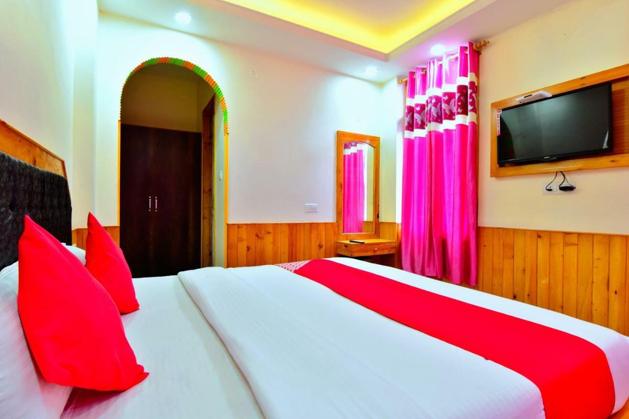 Oyo 38661 Apna Ghar Manali (Himachal Pradesh)