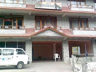 Ocean Blue Manali (Himachal Pradesh)