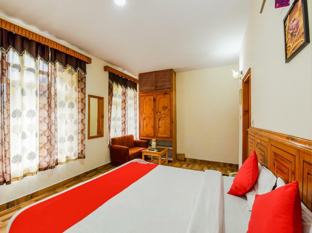 Oyo 33096 Chandertal 3*