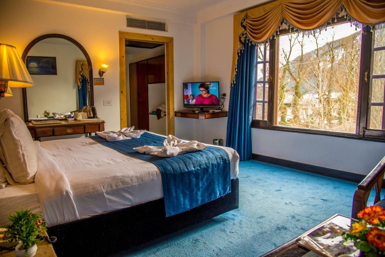 Sun Park 4*